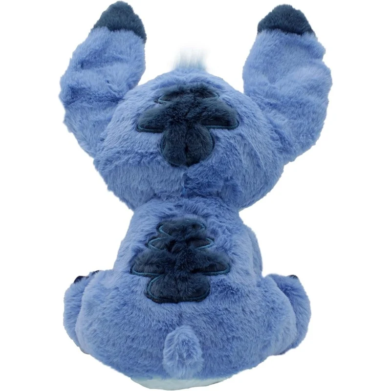 Disney Stitch Medium Soft Plush, 12 Inches, 1 count