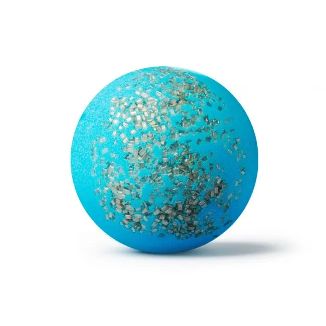 Bling Bomb