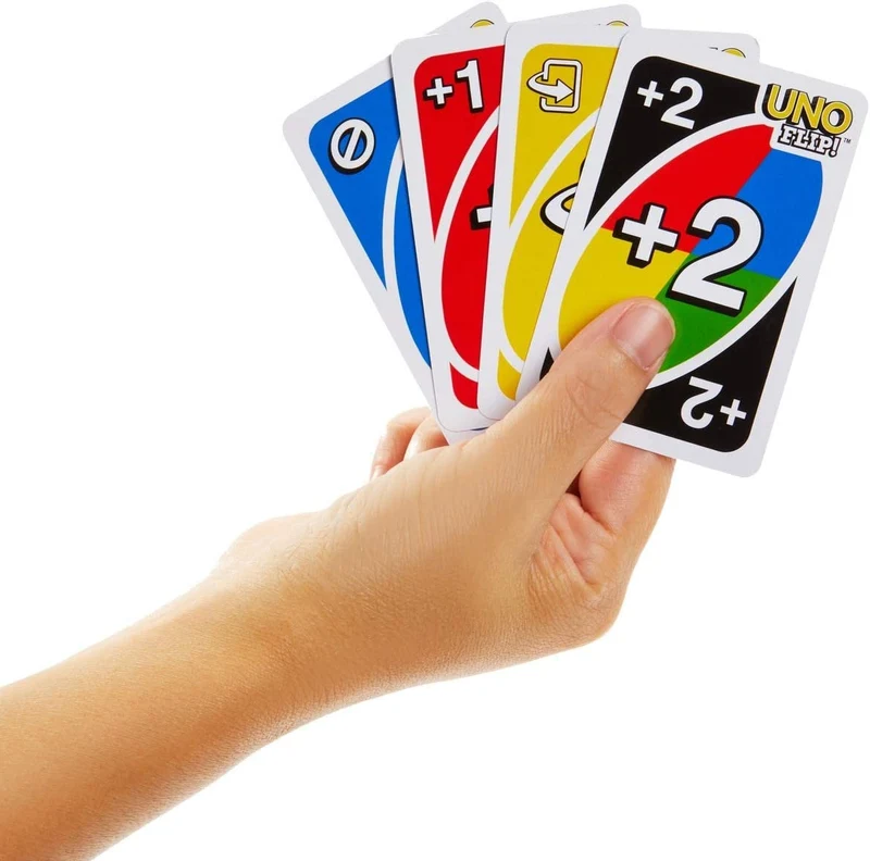 Uno Flip