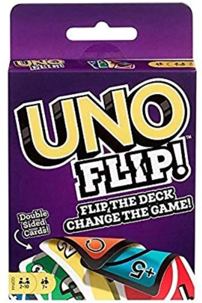 Uno Flip