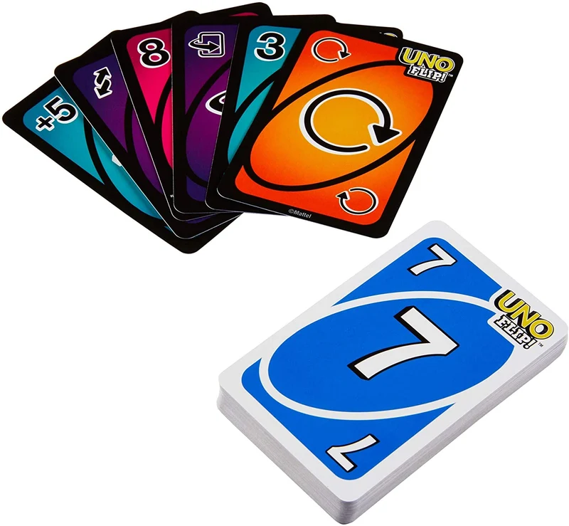 Uno Flip