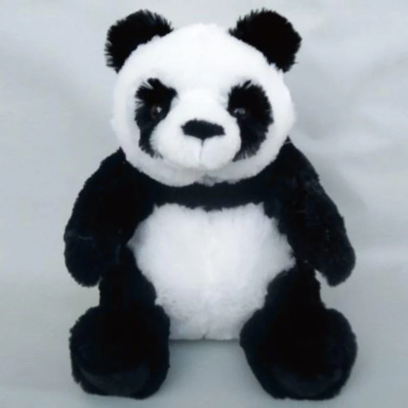 Panda Plush