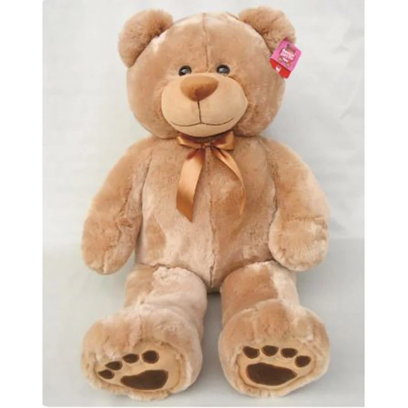 Giant Teddy Bear