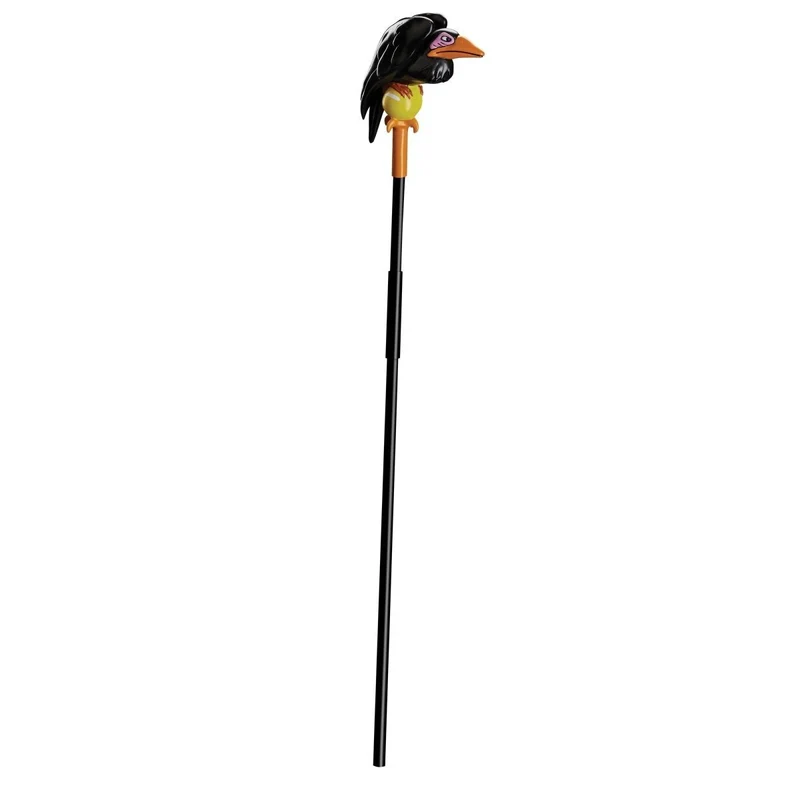 Disney Maleficent Staff