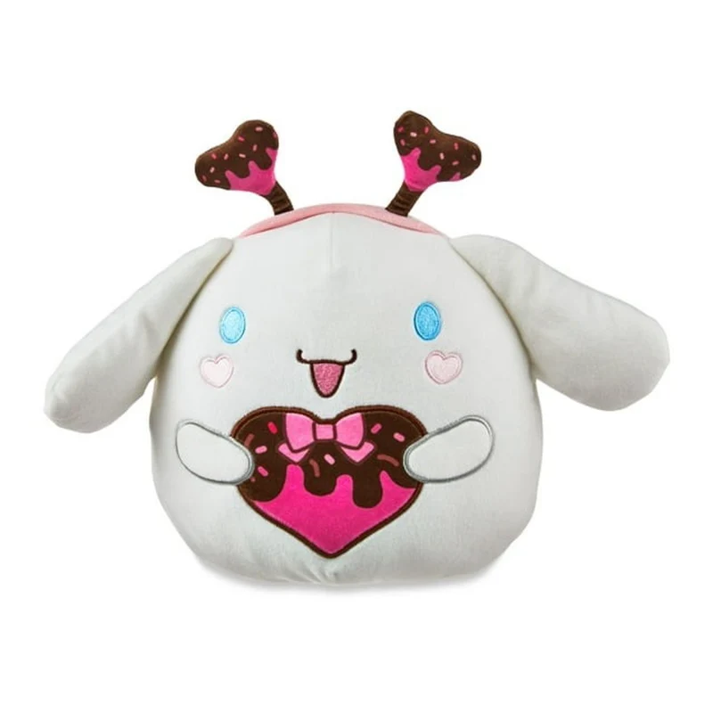 Hello Kitty Sanrio Squishmallow Plush, 8 Inches, Assortment, 1 Count