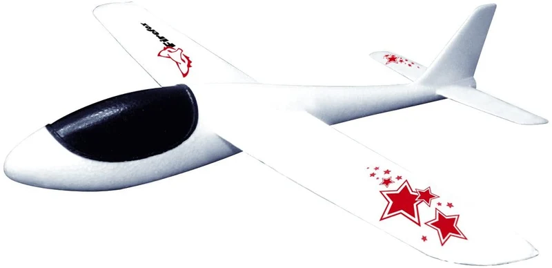 Firefox Glider Box