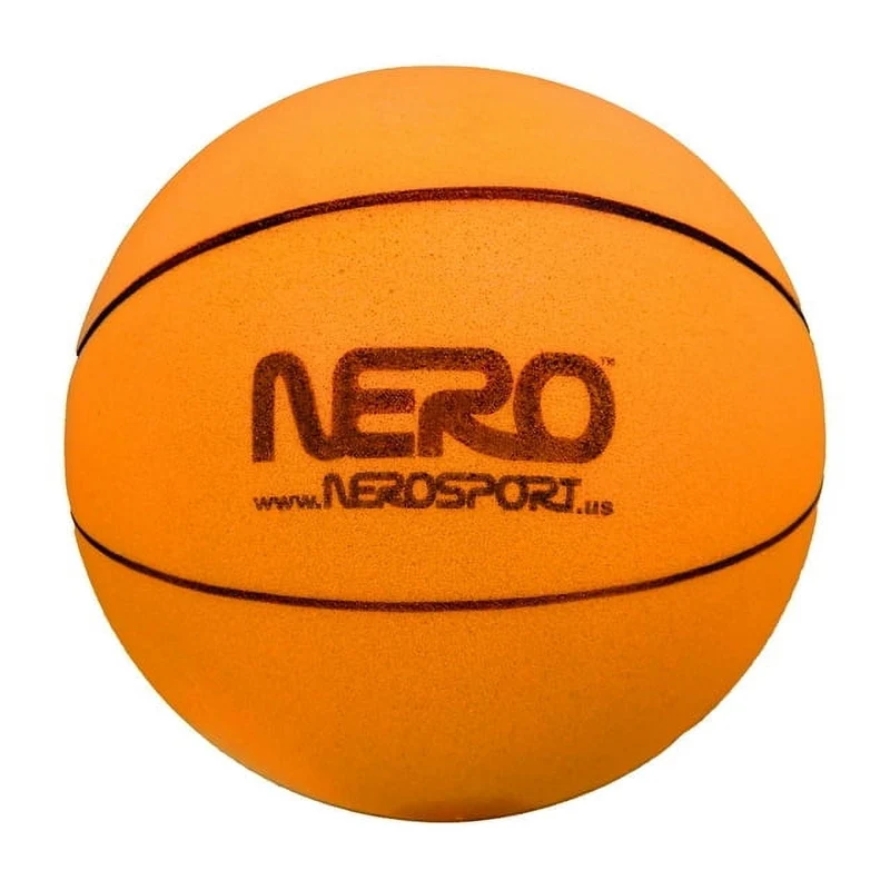 Mini Ninja Basketball Set