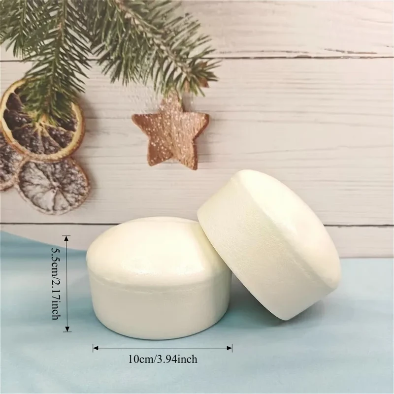 Squishy Gâteau au Yaourt Anti-Stress Retour Lent
