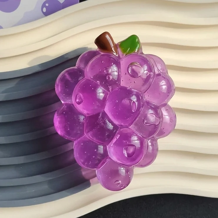 Squishy Raisins Anti-Stress Extensible