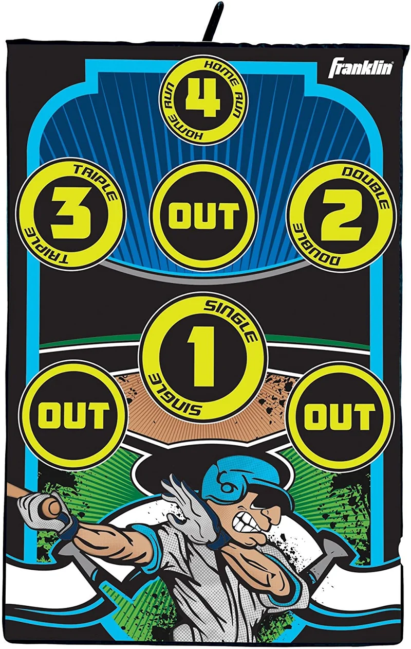 Baseball Indoor Pitch