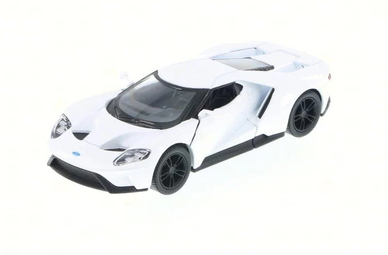 2017 Ford Gt