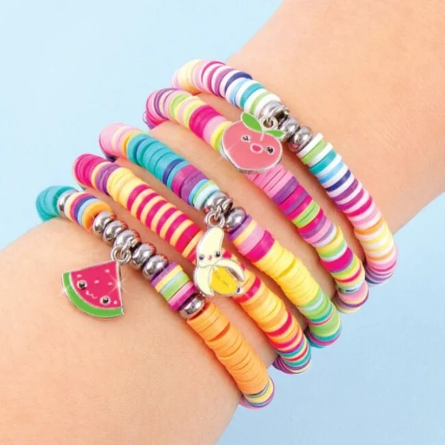 Heshi Bead Kit Swift Click