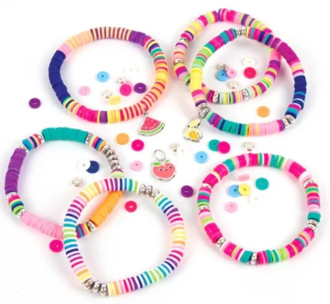 Heshi Bead Kit Swift Click