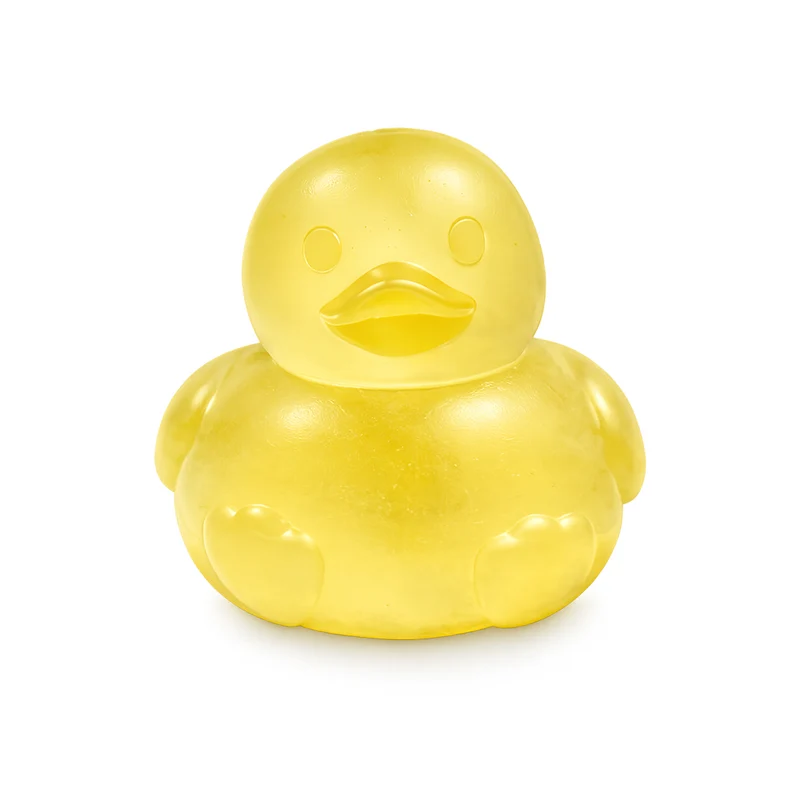 Super Duper Sugar Squisher Donnie The Duck Sensory Fidget Toy