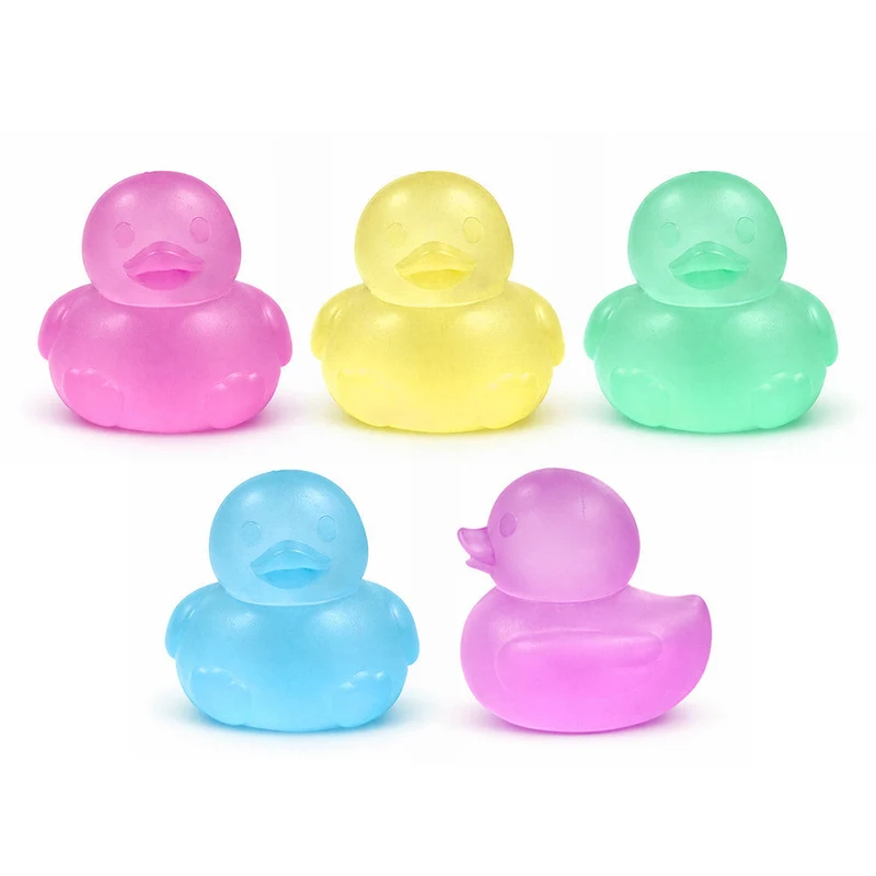 Super Duper Sugar Squisher Donnie The Duck Sensory Fidget Toy