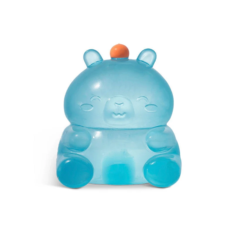 Super Duper Sugar Squisher Charlie the Capybara Stress Relief Toy