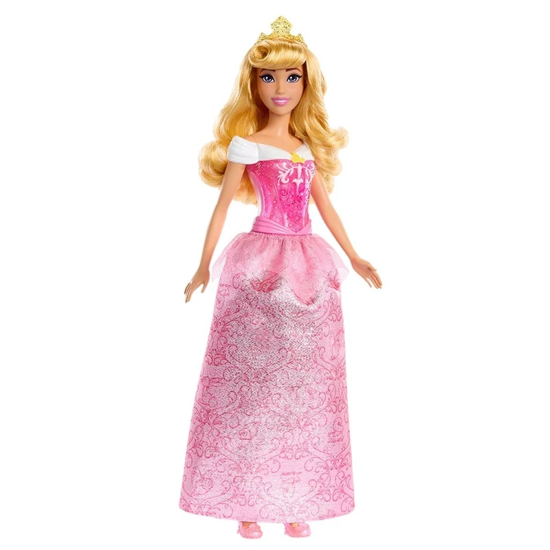 Disney Princess Fashion Doll, Aurora, 12 Inches, 1 Count