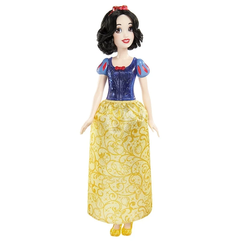 Disney Princess Fashion Doll, Snow White, 12 Inches, 1 Count