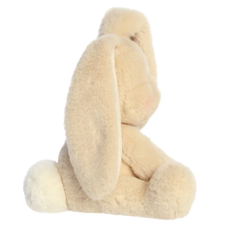 Candy Cottontails Bunny Plush, Hazelnut Cream, 11.5 Inches, 1 Count