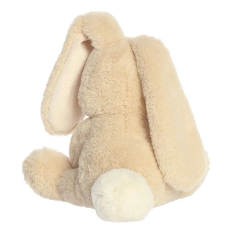Candy Cottontails Bunny Plush, Hazelnut Cream, 11.5 Inches, 1 Count
