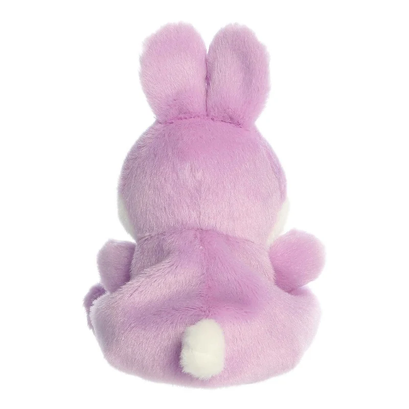 Wysteria Bunny Plush, Purple, 5 Inches, 1 Count