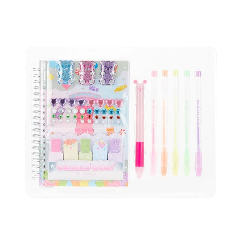 Doodle Spark Gummy Bear Edition, 1 Count