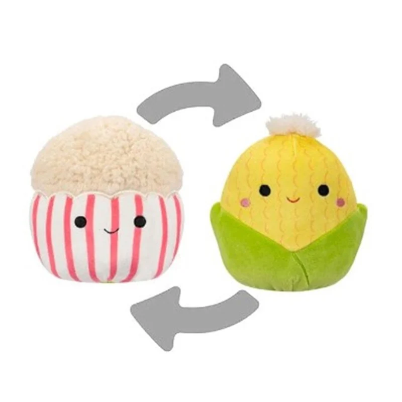 FlipAMallows Squishmallow Plush, 12 Inches, Assortment, 1 Count