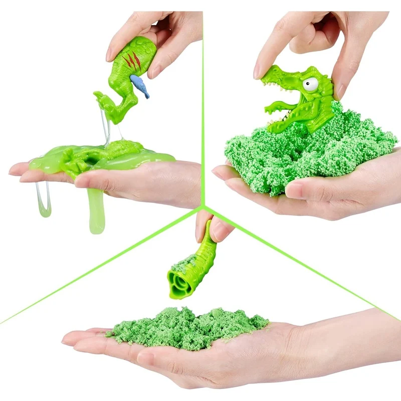 Mega Jurassic Light-Up Dino, Assortment, 1 Count