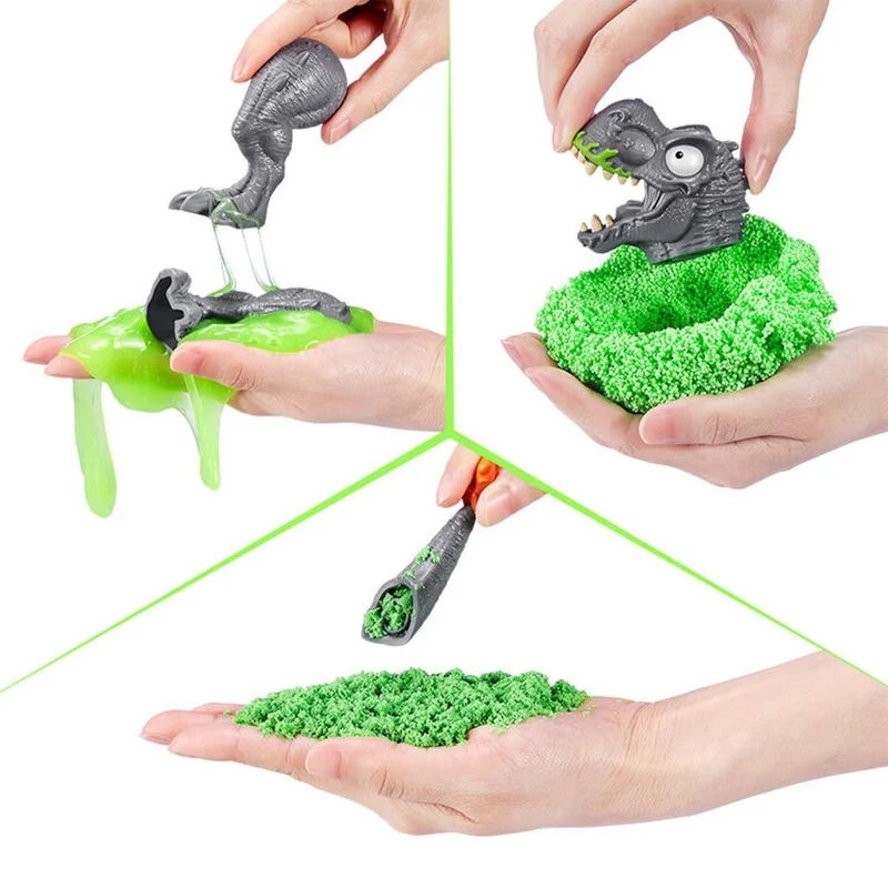 Mega Jurassic Light-Up Dino, Assortment, 1 Count