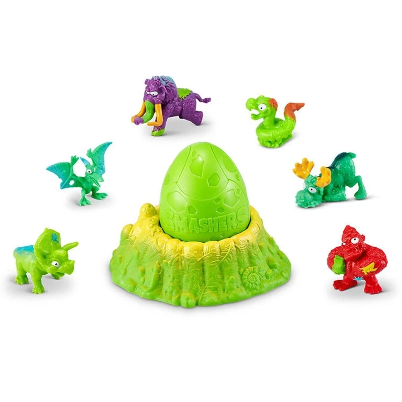 Mega Jurassic Light-Up Dino, Assortment, 1 Count