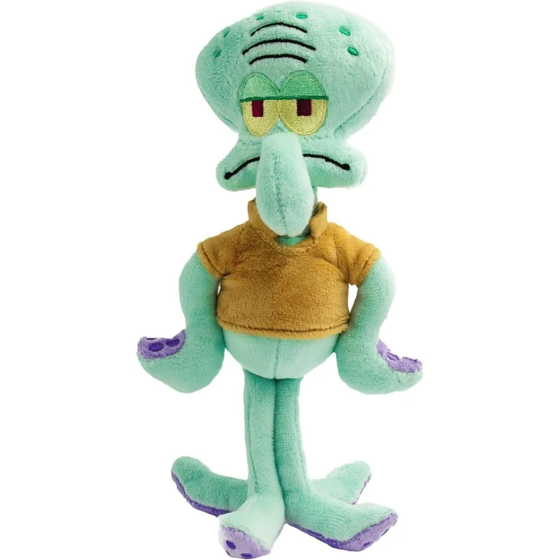 Sponge Bob Plush, Assortment, 1 Count