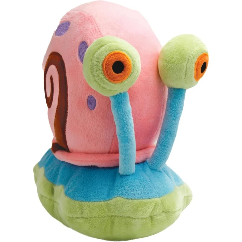 Sponge Bob Plush, Assortment, 1 Count