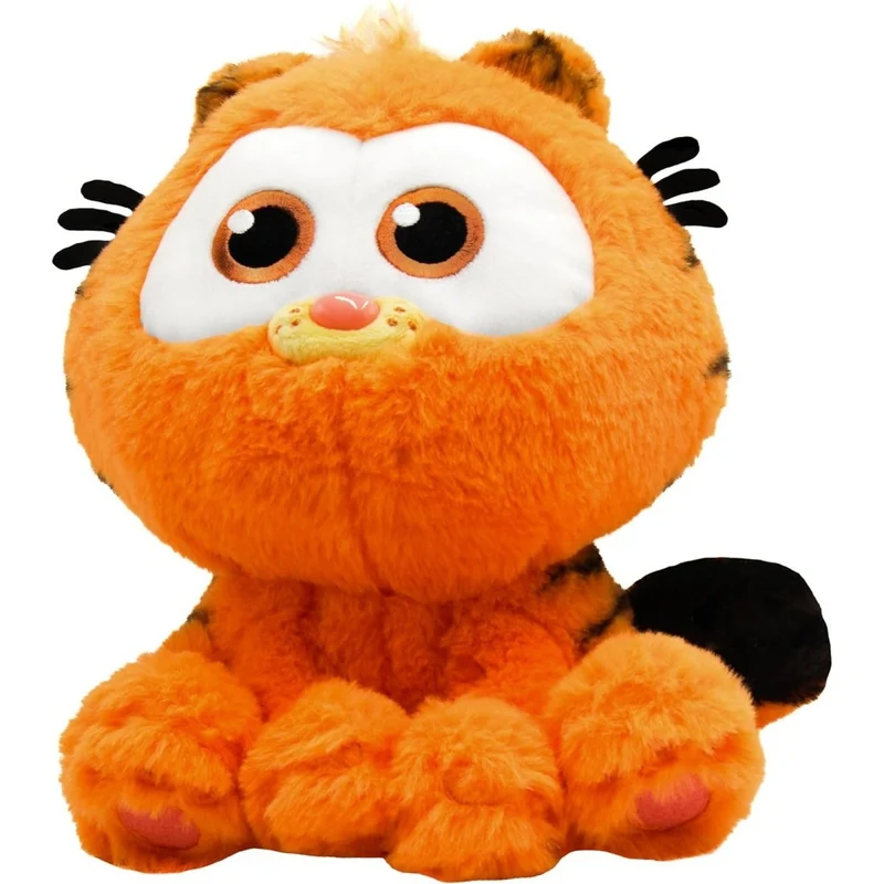 Baby Garfield Plush, 9 Inches, 1 Count
