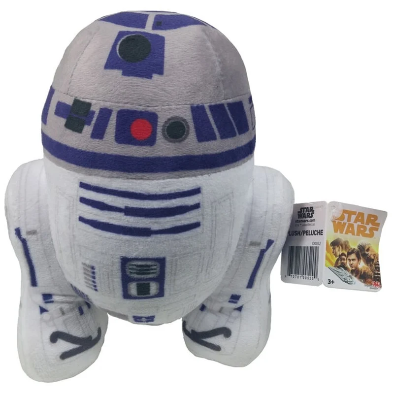 Star Wars Plush, Assortment, 1 Count