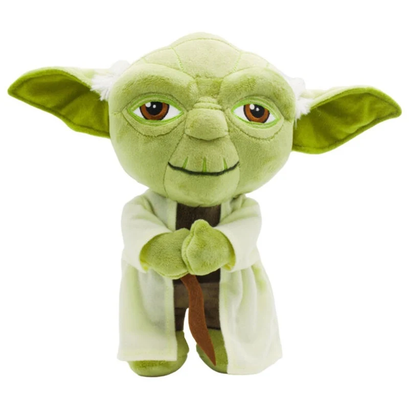 Star Wars Plush, Assortment, 1 Count
