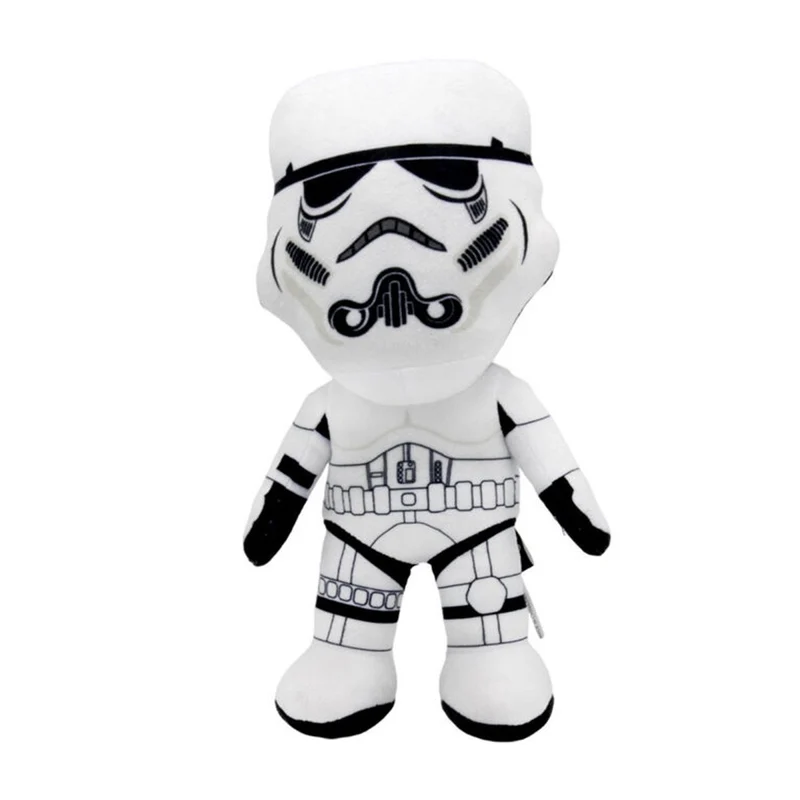 Star Wars Plush, Assortment, 1 Count