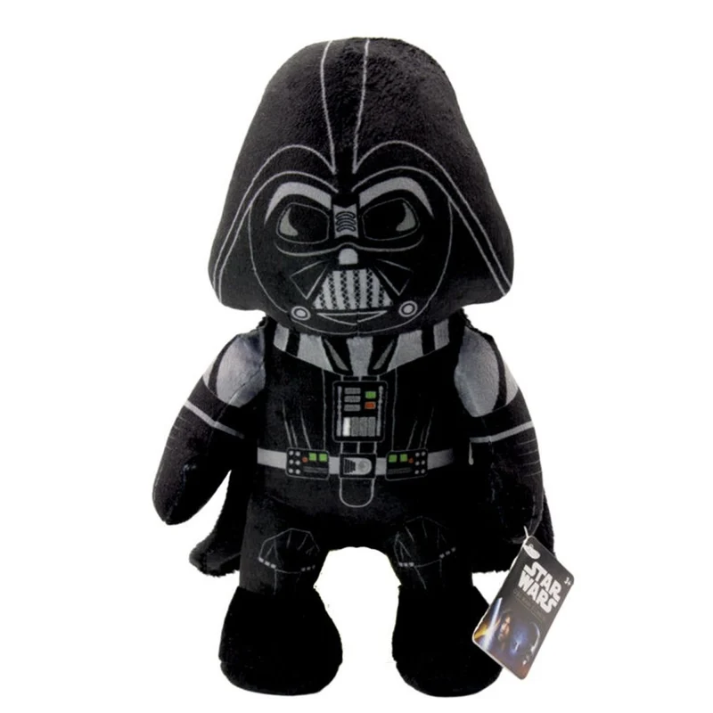 Star Wars Plush, Assortment, 1 Count