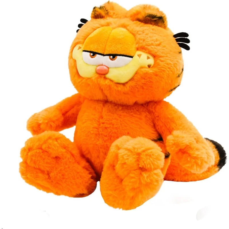 Garfield Plush, 12 Inches, 1 Count
