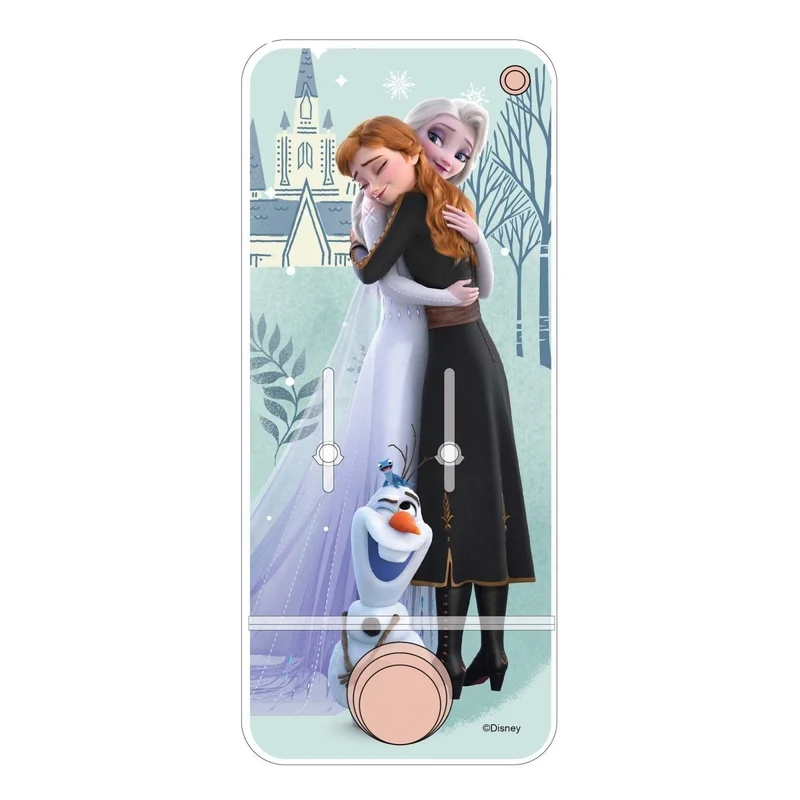 Disney Frozen Aqua Ring Game, Assortment, 1 Count