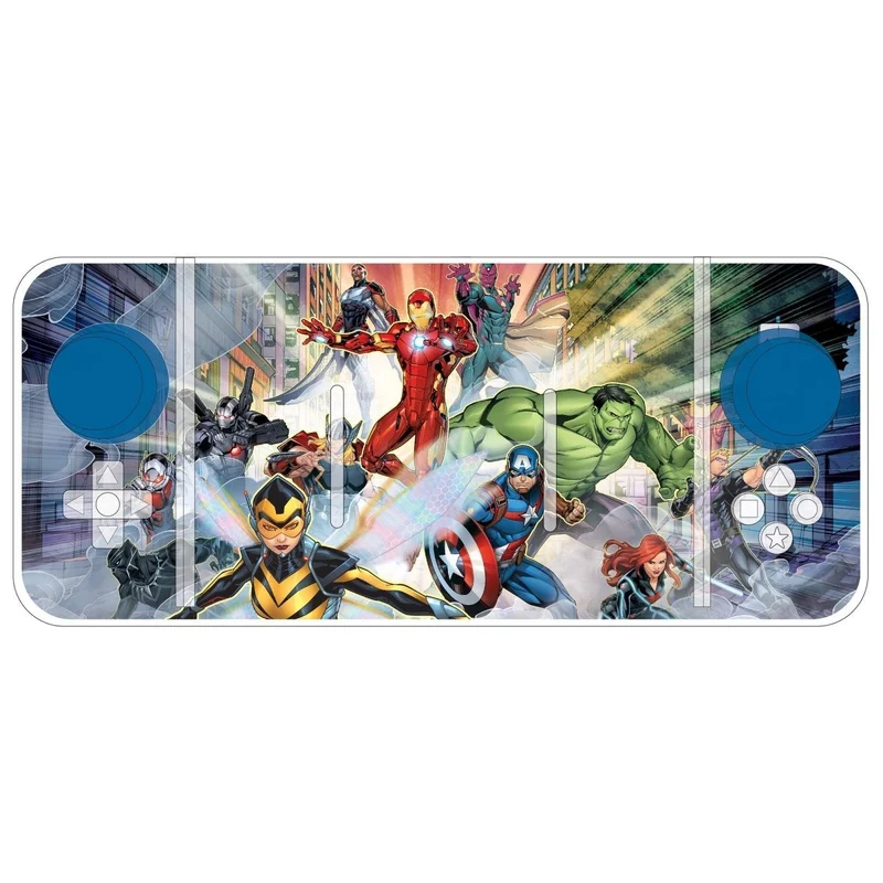 Marvel Avengers Aqua Ring Game, Assortment, 1 Count