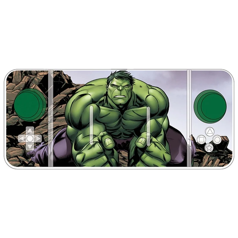 Marvel Avengers Aqua Ring Game, Assortment, 1 Count