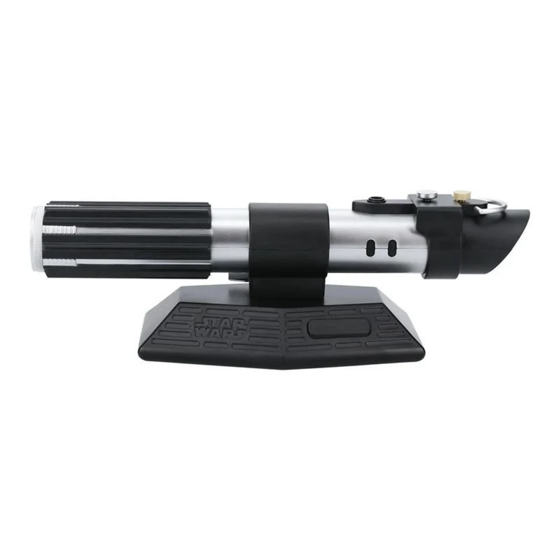 Darth Vader Lightsaber Uplighter, Star Wars, 10 Inches, 1 Count