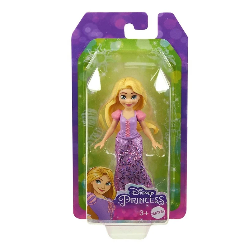 Disney Princess Small Doll, Assortment, 1 Count