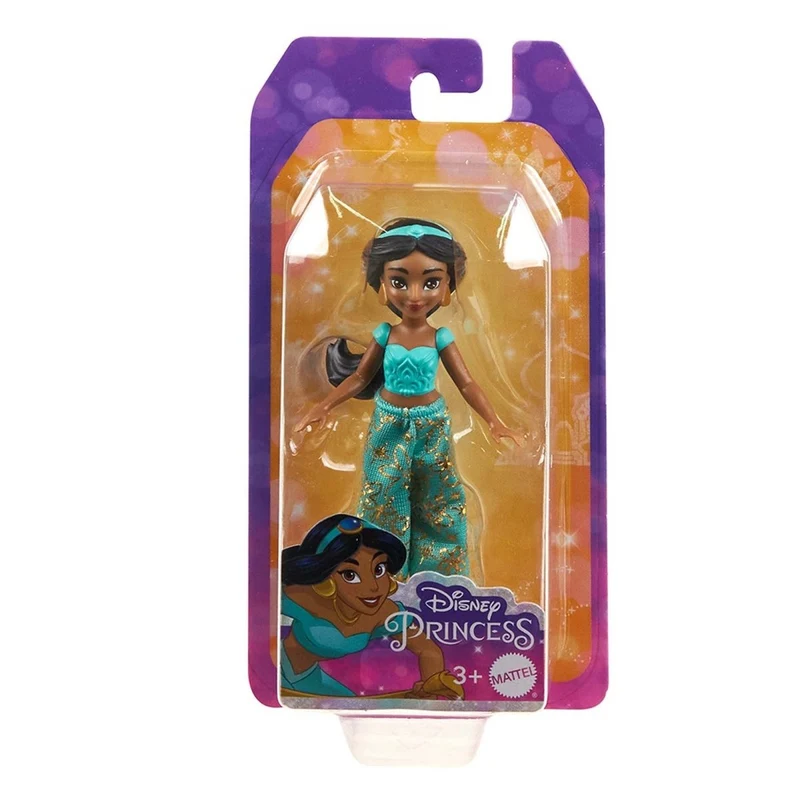 Disney Princess Small Doll, Assortment, 1 Count