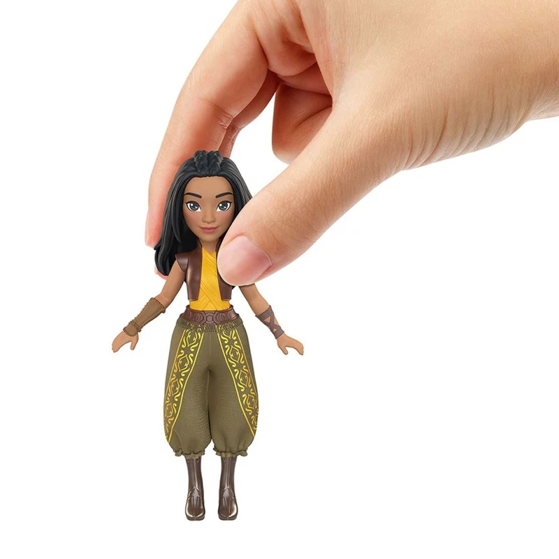 Disney Princess Small Doll, Assortment, 1 Count
