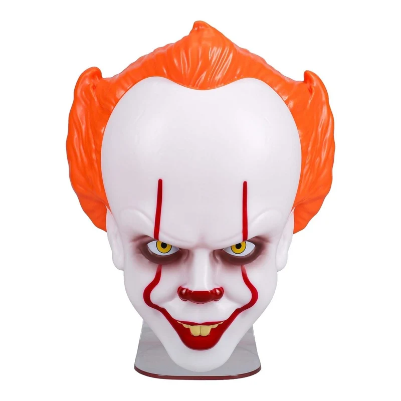 IT Pennywise Head Light, 1 Count