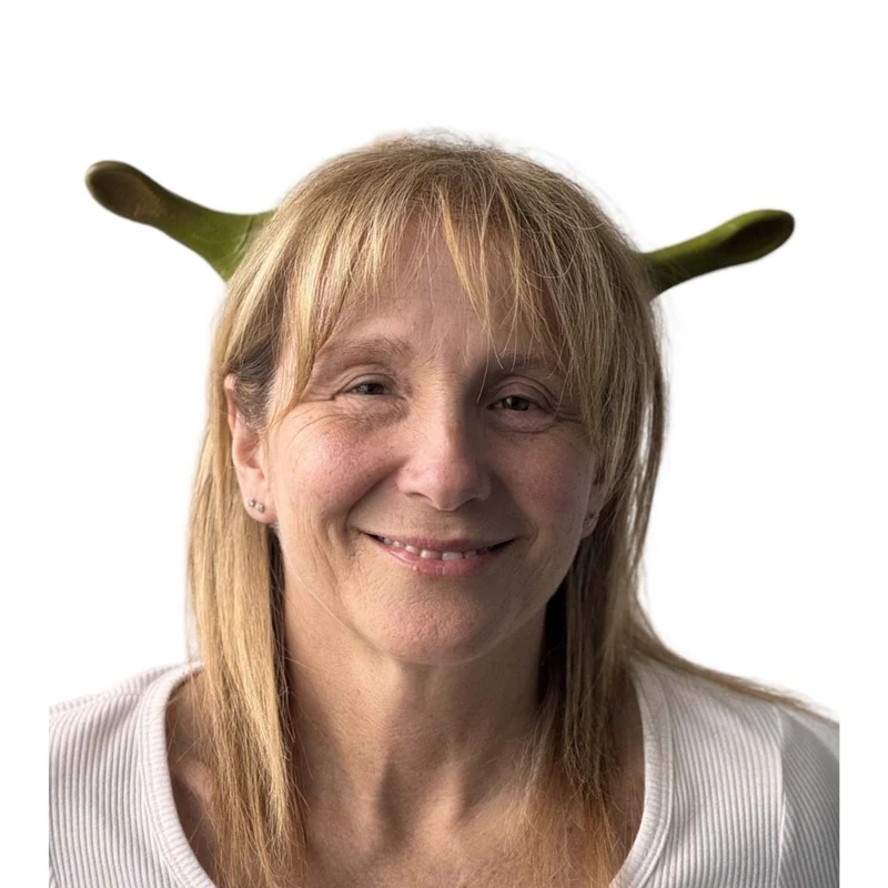 Ogre Ears for Adults