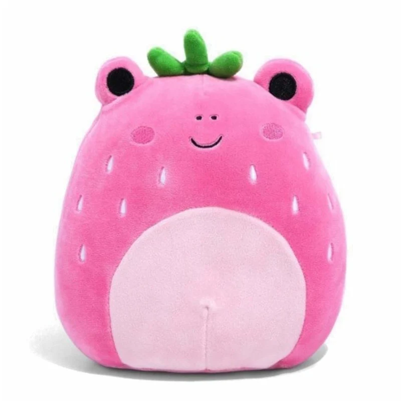 Food Squishmallow Plush, 8 Inches, Assortment, 1 Count