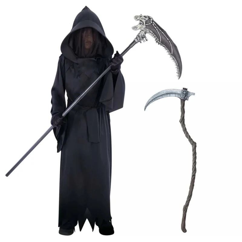 Reaper Costume Kit for Kids