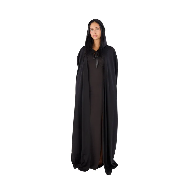 Black Cape for Adults